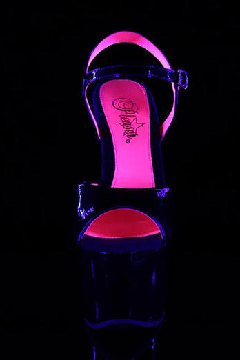 Pleaser USA - Sky 7