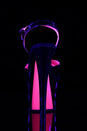 Pleaser USA - Sky 7