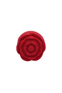 Thumbnail for The Pleasure Company - Fiore Vibrating Rose Ring - Stag Shop