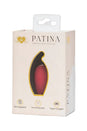 The Pleasure Company - Patina Necklace Vibrator - Stag Shop
