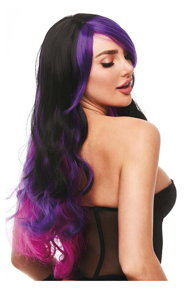 Pleasure Wigs - Brandi Wig - Multicolour - Stag Shop