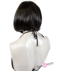 Thumbnail for Pleasure Wigs - Cici Wig - Black - Stag Shop