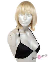 Pleasure Wigs - Cici Wig - Blonde - Stag Shop