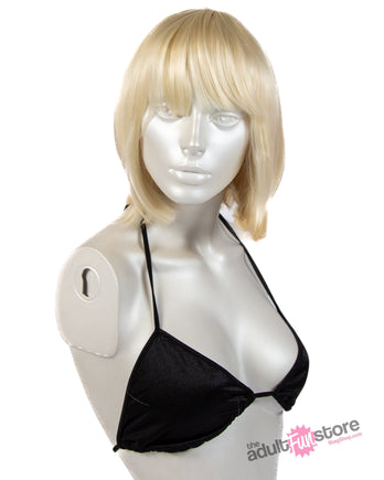 Pleasure Wigs - Cici Wig - Blonde - Stag Shop