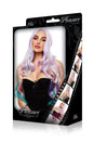 Pleasure Wigs - Ella Wig - Multicolour Pastel - Stag Shop