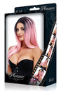 Pleasure Wigs - Elle Wig - Pink - Stag Shop