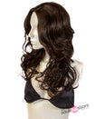 Pleasure Wigs - Jessie Wig - Brown - Stag Shop