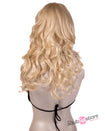 Pleasure Wigs - Joey Wig - Blonde - Stag Shop