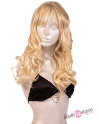 Thumbnail for Pleasure Wigs - Joey Wig - Blonde - Stag Shop