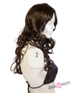 Pleasure Wigs - Missy Wig - Brown - Stag Shop