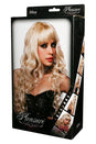 Pleasure Wigs - Missy Wig - Blonde - Stag Shop