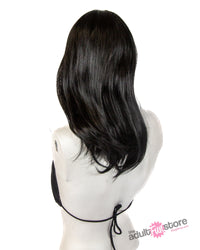 Thumbnail for Pleasure Wigs - Steph Wig - Black - Stag Shop