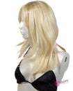 Pleasure Wigs - Steph Wig - Blonde - Stag Shop