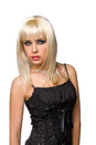 Pleasure Wigs - Steph Wig - Blonde - Stag Shop