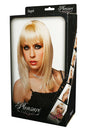 Pleasure Wigs - Steph Wig - Blonde - Stag Shop
