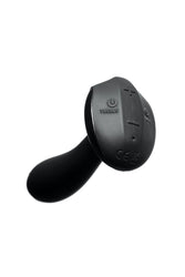 Hot Octopuss - Plex with Flex - Vibrating Butt Plug with Remote - Stag Shop