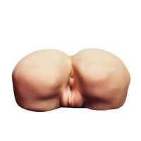 StrokeX - Bubble Butt Pussy & Ass Masturbator