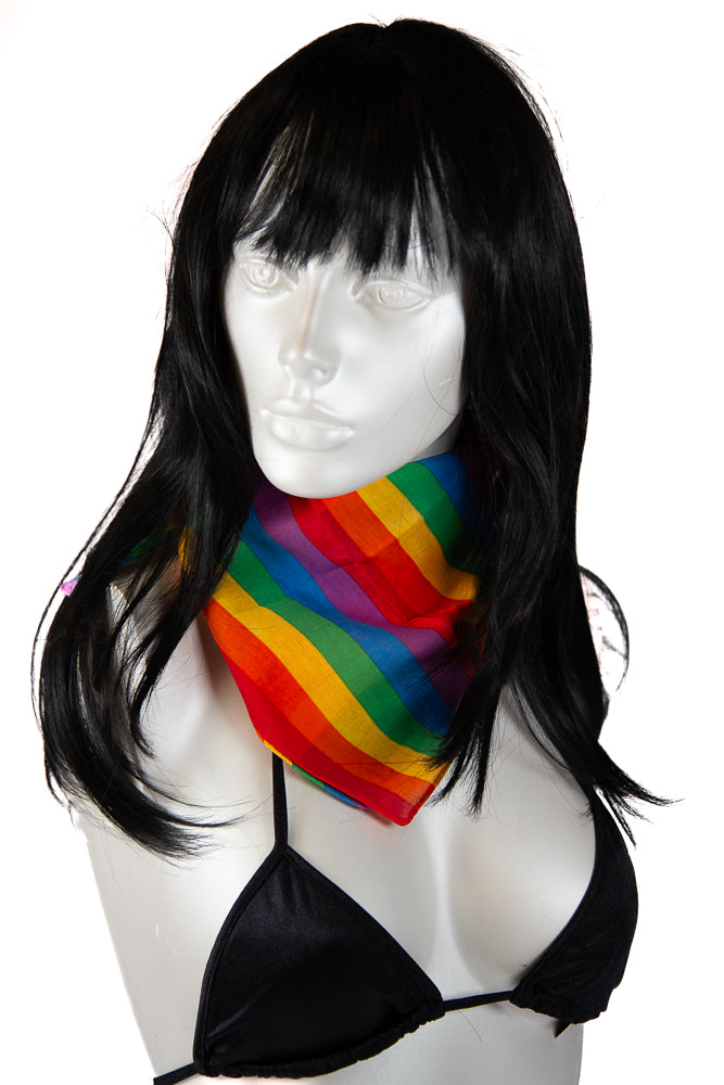 Stag Shop - Pride Bandana - Rainbow - Stag Shop