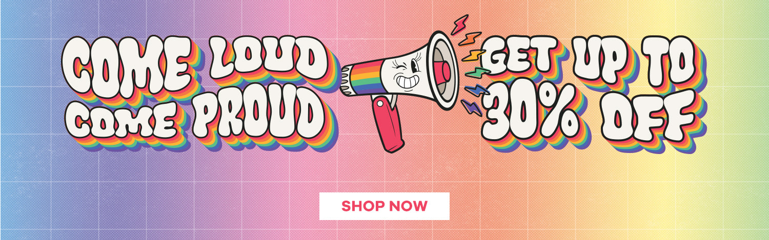 LGBTQ+ Sex Toys