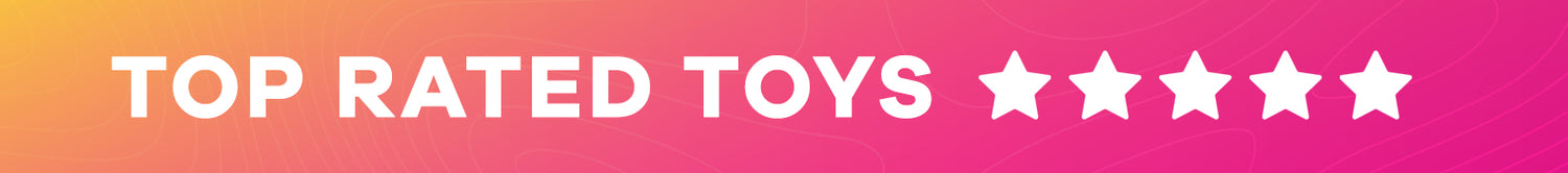 Top Rated Sex Toys