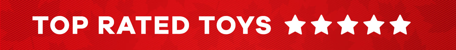 Top Rated Sex Toys