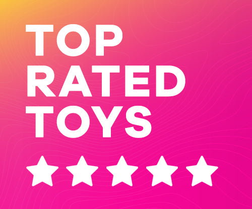 Top Rated Sex Toys