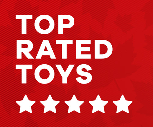 Top Rated Sex Toys