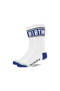 Thumbnail for Prowler - Pride Socks - Stag Shop