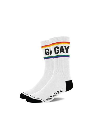 Prowler - Pride Socks - Stag Shop
