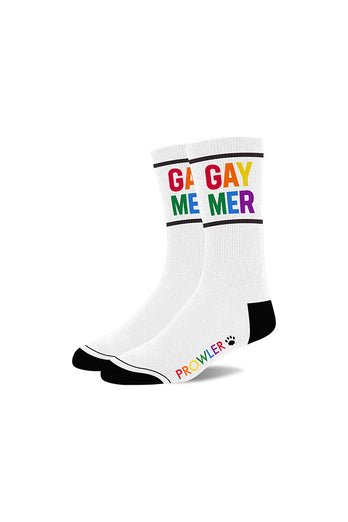 Prowler - Pride Socks - Stag Shop