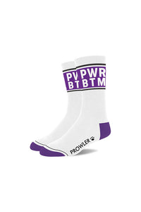 Thumbnail for Prowler - Pride Socks - Stag Shop