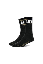Prowler - RED - Kinky Socks - Stag Shop
