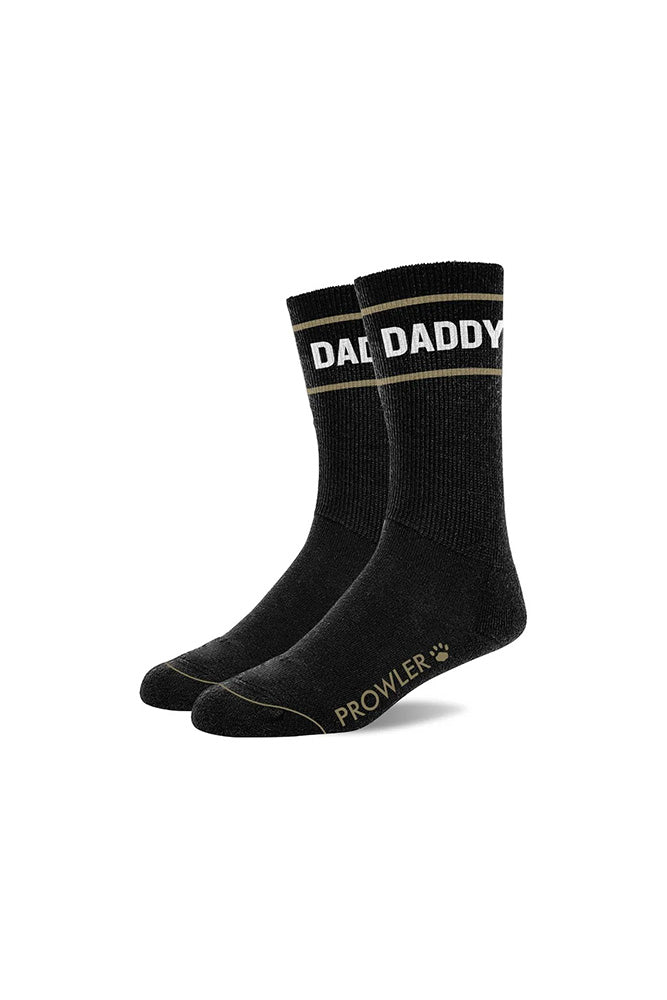 Prowler - RED - Kinky Socks - Stag Shop