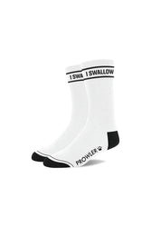 Prowler - RED - Kinky Socks - Stag Shop