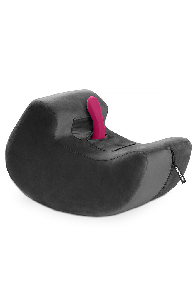 Liberator - Pulse - Sex Toy Riding Mount - Stag Shop