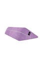 Quiver - Edge Wedge Faux Leather Position Aid - Stag Shop