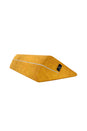 Quiver - Edge Wedge Faux Leather Position Aid - Stag Shop