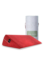 Quiver - Edge Wedge Faux Leather Position Aid - Stag Shop