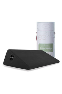 Thumbnail for Quiver - Edge Wedge Super Soft Velvet Position Aid - Stag Shop