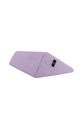 Quiver - Edge Wedge Super Soft Velvet Position Aid - Stag Shop