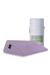 Quiver - Edge Wedge Super Soft Velvet Position Aid - Stag Shop