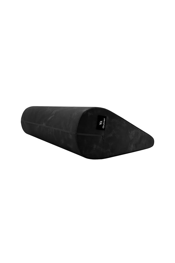 Quiver - Pill-Oh! Faux Leather Position Aid - Stag Shop