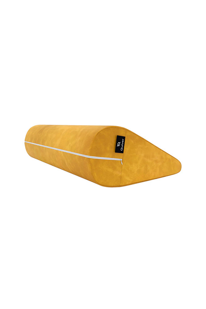 Quiver - Pill-Oh! Faux Leather Position Aid - Stag Shop