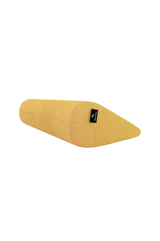 Quiver - Pill-Oh! Super Soft Velvet Position Aid