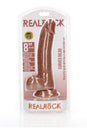 Shots Toys - Real Rock - 8