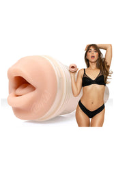 Fleshlight - Girls - Riley Reid Insomnia: Custom Pussy Stroker - Stag Shop