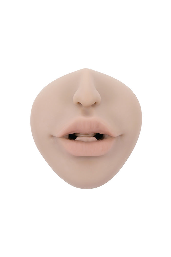 Zero Tolerance - Riley Reid Kiss & Tell Mouth Stroker & Movie Download