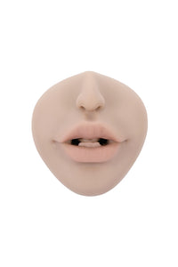 Thumbnail for Zero Tolerance - Riley Reid Kiss & Tell Mouth Stroker & Movie Download