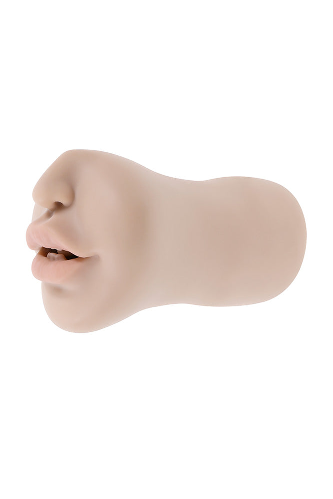 Zero Tolerance - Riley Reid Kiss & Tell Mouth Stroker & Movie Download