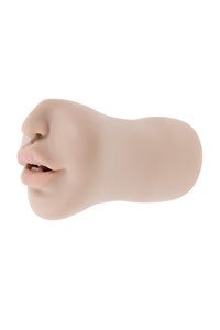 Thumbnail for Zero Tolerance - Riley Reid Kiss & Tell Mouth Stroker & Movie Download